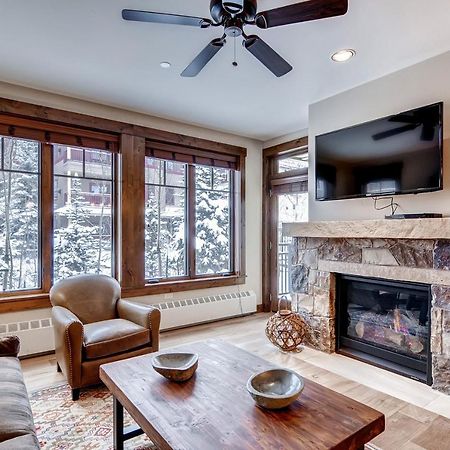Appartement Water House On Main Street II à Breckenridge Extérieur photo