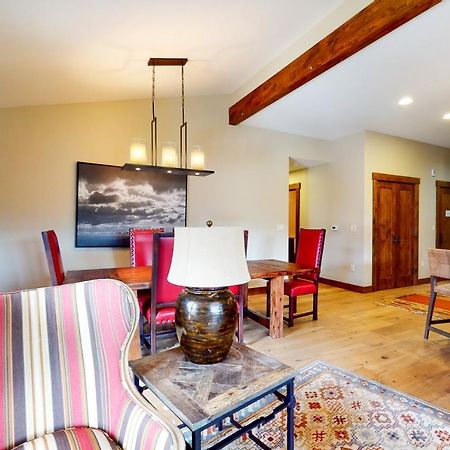 Appartement Water House On Main Street II à Breckenridge Extérieur photo
