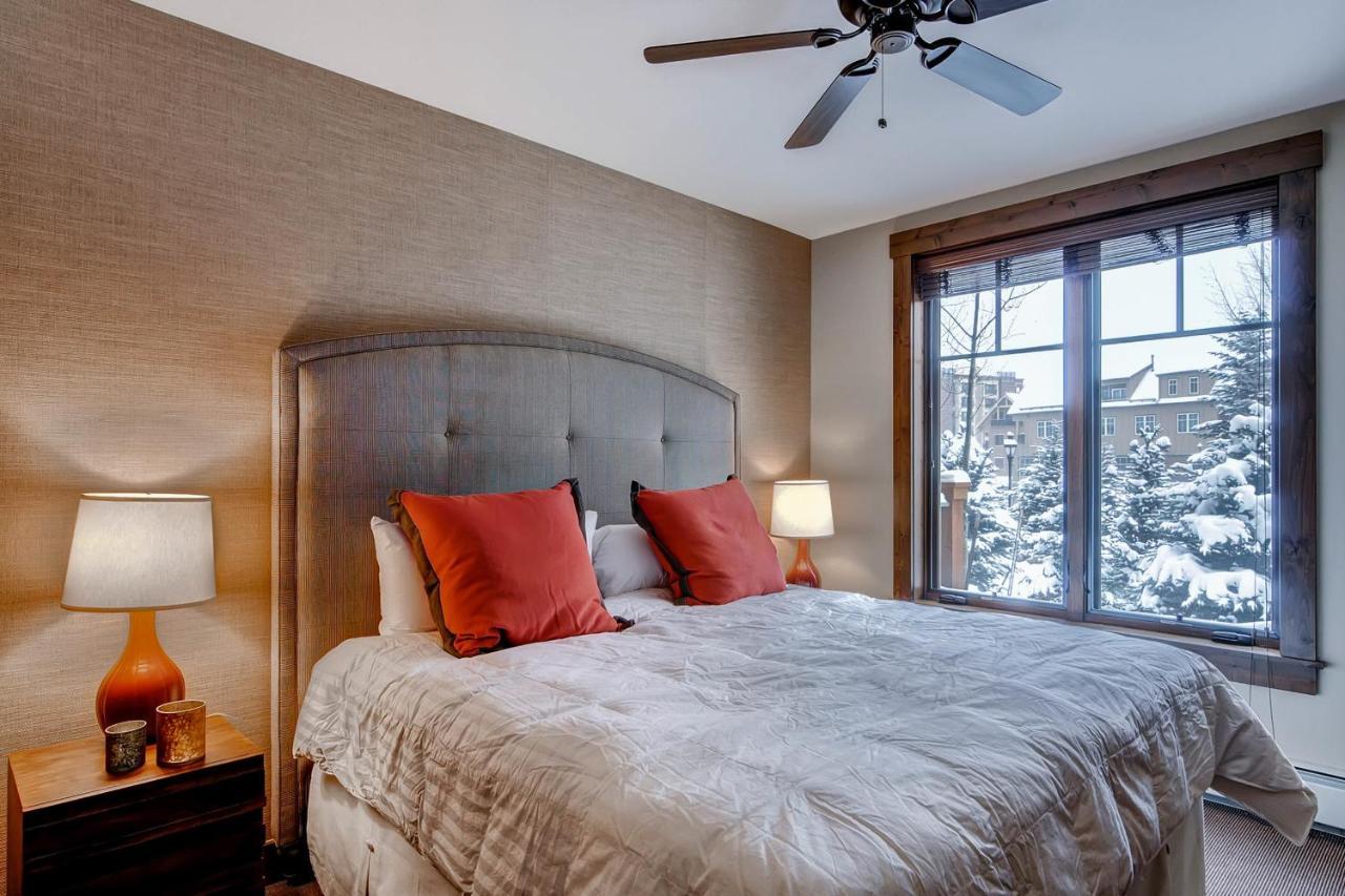 Appartement Water House On Main Street II à Breckenridge Extérieur photo