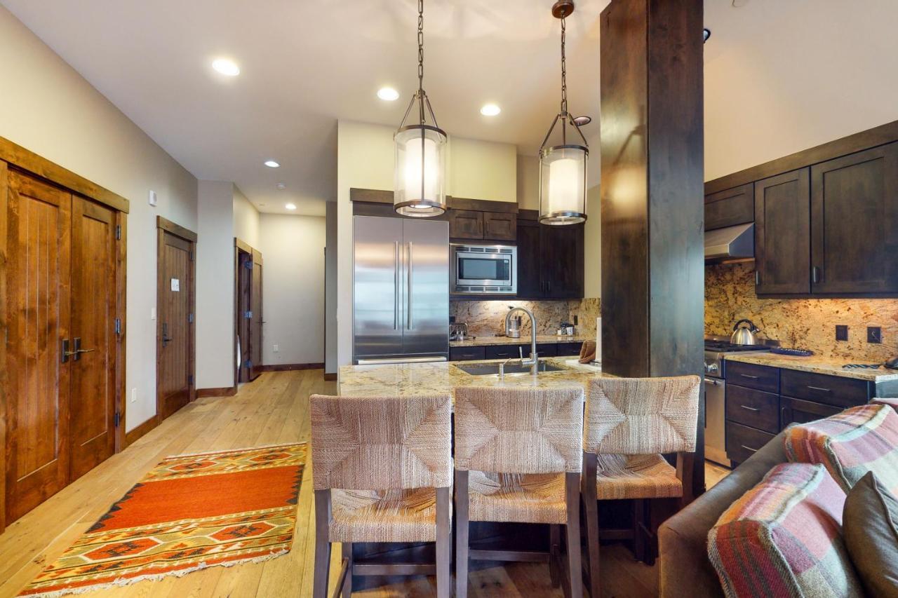 Appartement Water House On Main Street II à Breckenridge Extérieur photo